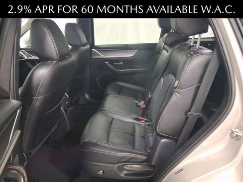 Certified 2024 MAZDA CX-90 3.3 Turbo S AWD/4WD image 15