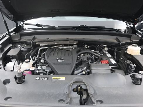 Used 2026 Lexus TX 350 AWD w/ Technology Package image 11