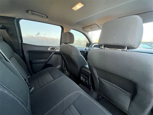 Used 2019 Ford Ranger XLT w/ Equipment Group 301A Mid image 38