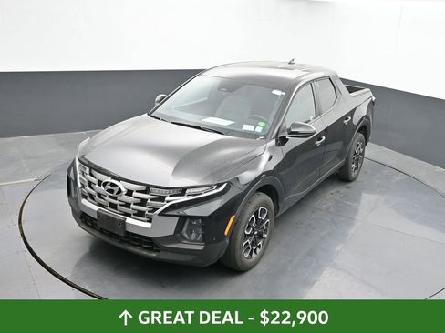 Used 2024 Hyundai Santa Cruz SEL image 41