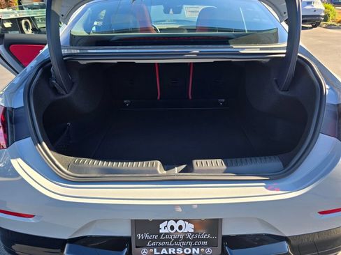 New 2027 Mercedes-Benz CLA 220 image 11
