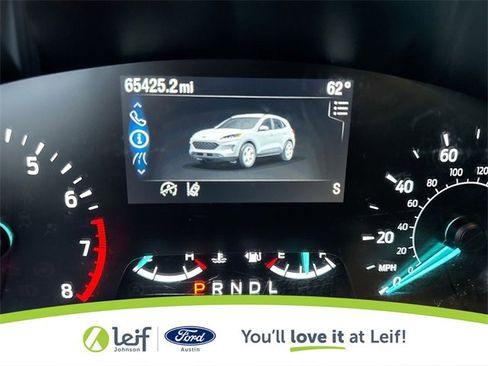 Used 2020 Ford Escape SE image 14