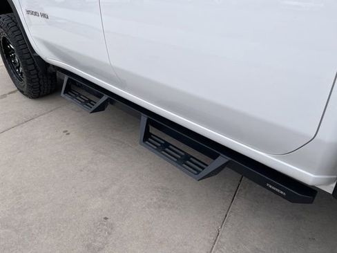 Used 2024 Chevrolet Silverado 3500 LT w/ All Star Edition image 16