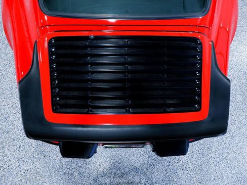 Used 1989 Porsche 911 Carrera image 19