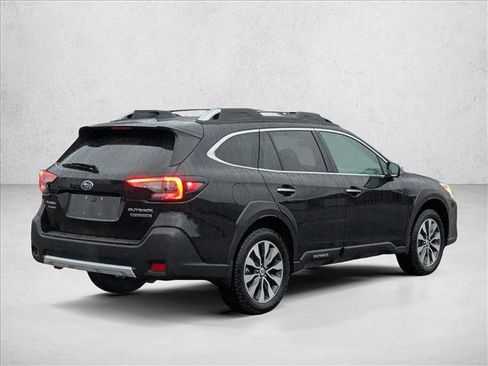 Certified 2024 Subaru Outback Touring XT image 5