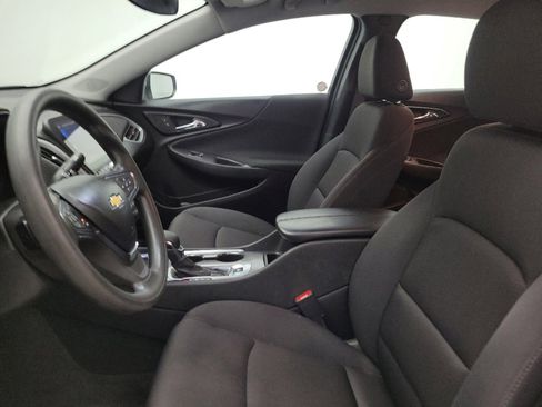 Used 2023 Chevrolet Malibu LT FWD image 17