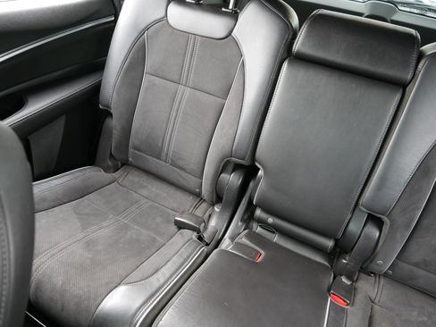 Used 2019 Acura MDX A-Spec AWD/4WD image 12