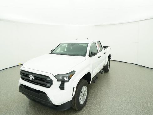 New 2026 Toyota Tacoma SR image 49