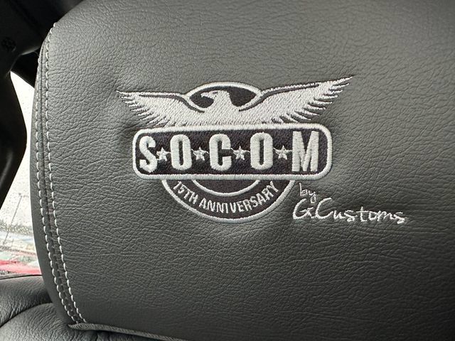 Used 2025 Jeep Wrangler Unlimited Rubicon AWD/4WD image 25