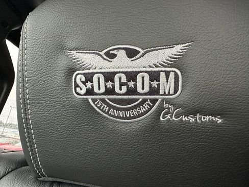 Used 2025 Jeep Wrangler Unlimited Rubicon image 25