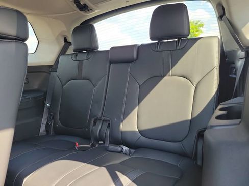 Certified 2025 Honda Pilot EX-L image 27