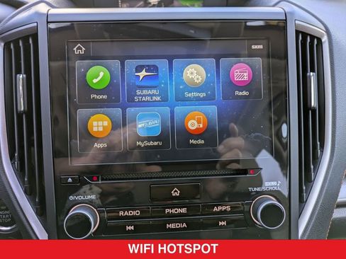 Used 2023 Subaru Crosstrek 2.5i Limited w/ Moonroof Package image 23