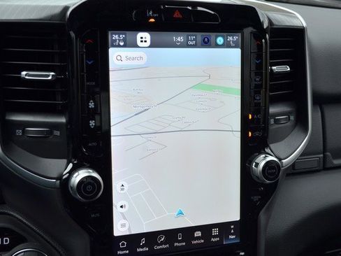 New 2026 RAM 1500 Big Horn image 29