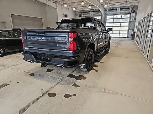 Used 2019 Chevrolet Silverado 1500 RST w/ All-Star Edition image 5