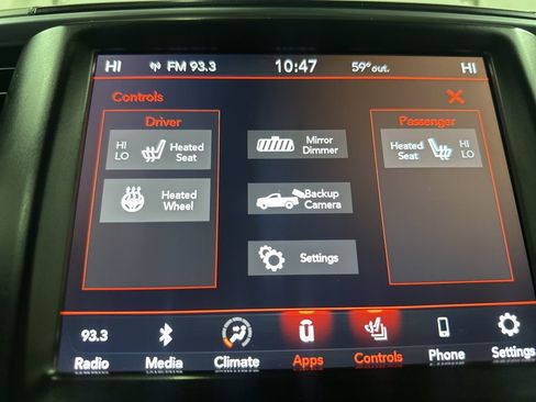 Used 2018 RAM 1500 Big Horn image 33