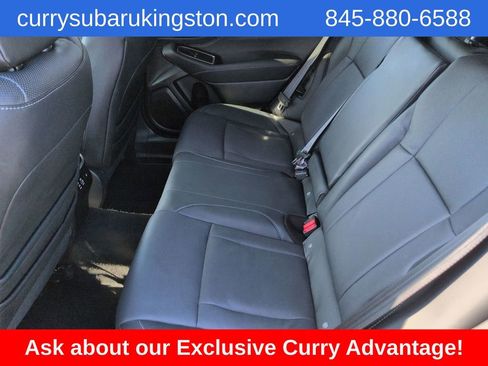 Used 2025 Subaru Outback Limited AWD/4WD image 17