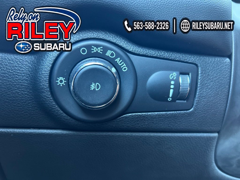 Used 2023 Dodge Durango GT AWD/4WD image 29