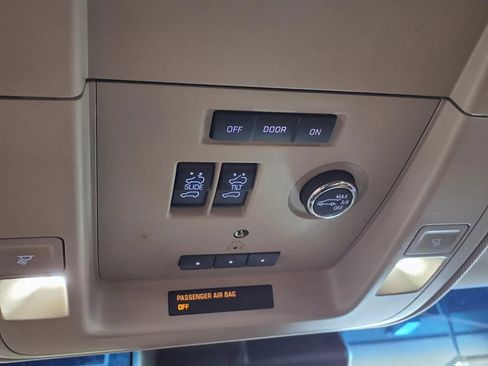 Used 2019 Chevrolet Tahoe LT AWD/4WD image 25
