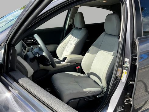 Used 2020 Honda HR-V EX image 8