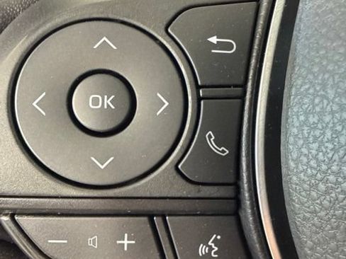 Used 2024 Toyota RAV4 XLE w/ Convenience Package AWD/4WD image 15