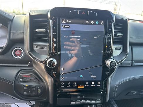 Used 2023 RAM 1500 TRX w/ TRX Level 1 Equipment Group image 21