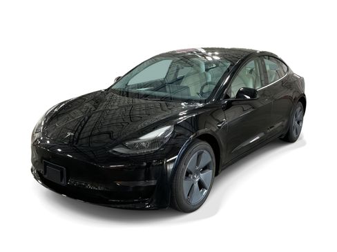 Certified 2023 Tesla Model 3 Standard Range RWD image 14