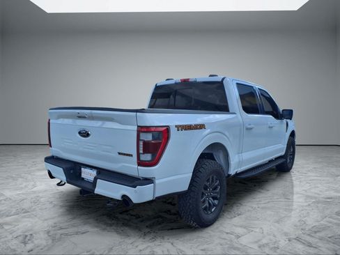 Used 2022 Ford F150 Tremor w/ Equipment Group 402A High AWD/4WD image 7