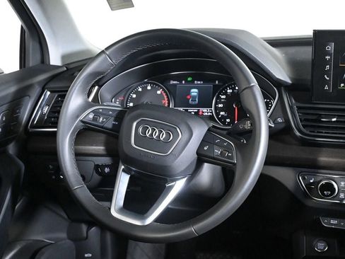 Used 2023 Audi Q5 2.0T Premium w/ Convenience Package AWD/4WD image 10