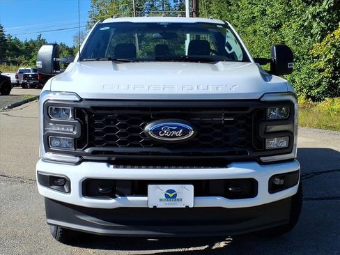 New 2026 Ford F250 XL w/ STX Appearance Package image 6