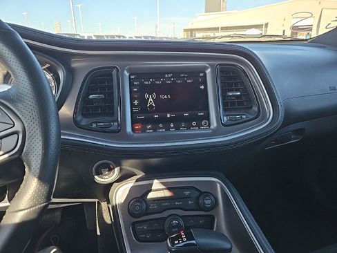 Used 2022 Dodge Challenger R/T Scat Pack w/ Shaker Package image 12