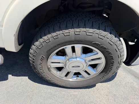 Used 2008 Ford F150 XLT AWD/4WD image 35