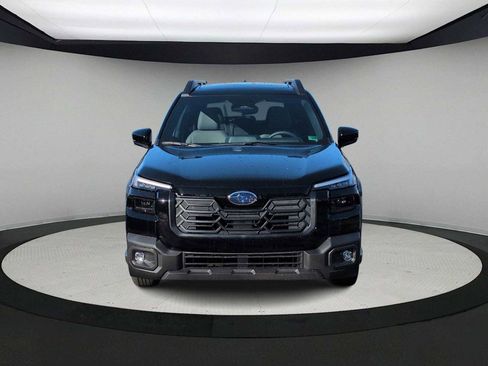 New 2026 Subaru Outback Limited image 3