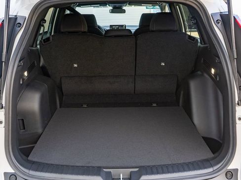 New 2026 Honda CR-V Sport image 12