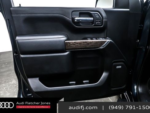 Used 2022 GMC Sierra 1500 Denali image 21