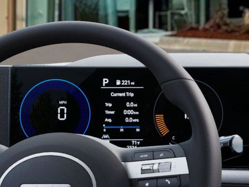 New 2026 Hyundai Sonata SEL image 14