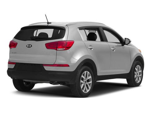 Used 2014 Kia Sportage LX AWD/4WD image 2