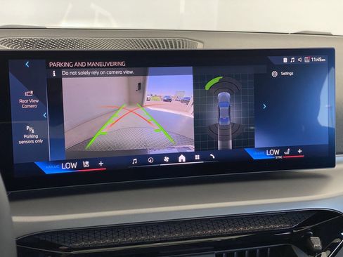 New 2025 BMW 230i xDrive Coupe w/ Convenience Package image 25