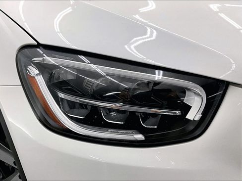Certified 2023 Mercedes-Benz GLC 300 4MATIC Coupe image 26
