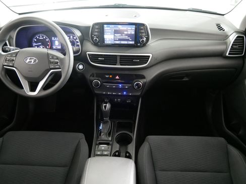 Used 2019 Hyundai Tucson Value AWD/4WD image 10