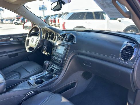 Used 2017 Buick Enclave Leather image 29