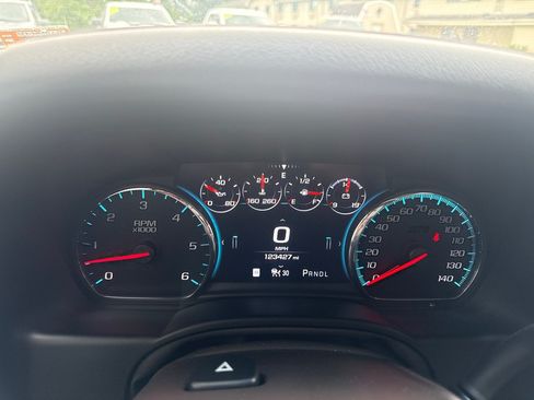Used 2019 GMC Yukon Denali w/ Denali Ultimate Package AWD/4WD image 29