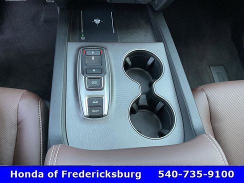 Used 2026 Honda Ridgeline RTL image 35