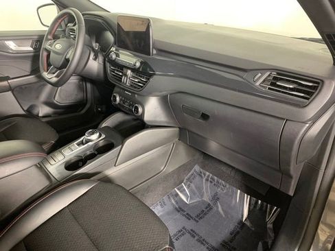 Used 2025 Ford Escape ST-Line image 23