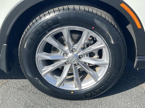 Certified 2023 Honda CR-V EX-L image 28