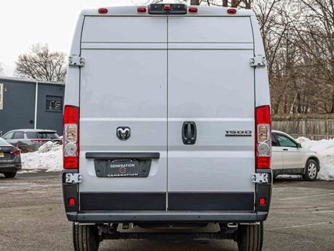 Used 2024 RAM ProMaster 1500 w/ Quick Order Package 22G SLT image 6