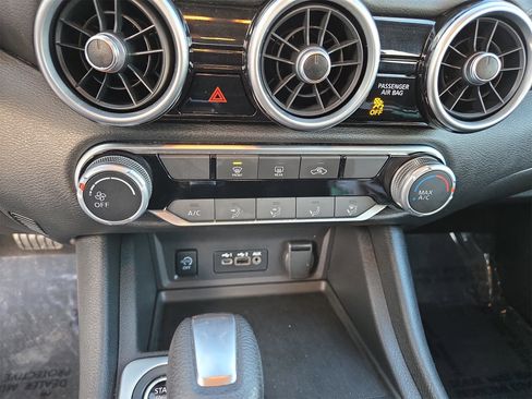 Certified 2024 Nissan Sentra SV image 30