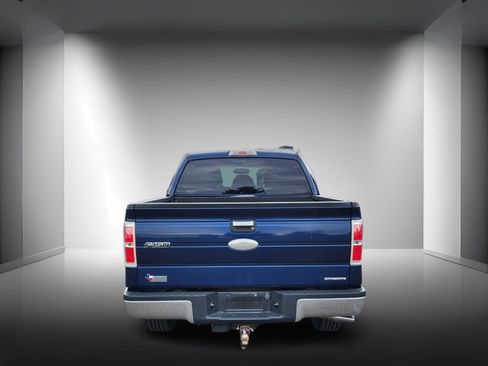 Used 2012 Ford F150 XLT w/ XLT Chrome Pkg image 6