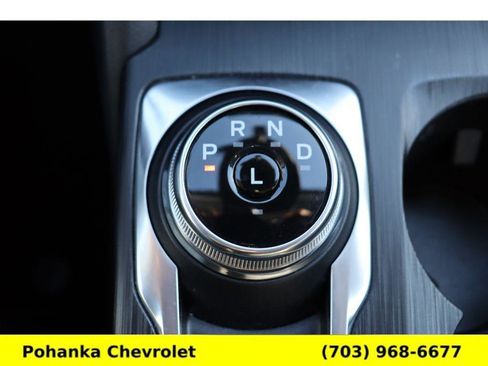 Used 2024 Ford Escape Active image 19