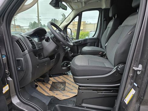 New 2026 RAM ProMaster 2500 w/ Advanced Safety Group image 23
