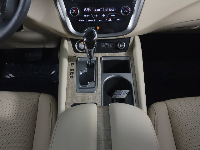 Used 2024 Nissan Murano SL AWD/4WD image 26